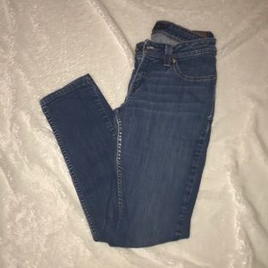 Levi’s Skinny Jeans